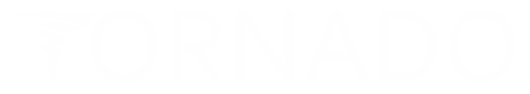 Tornado logo
